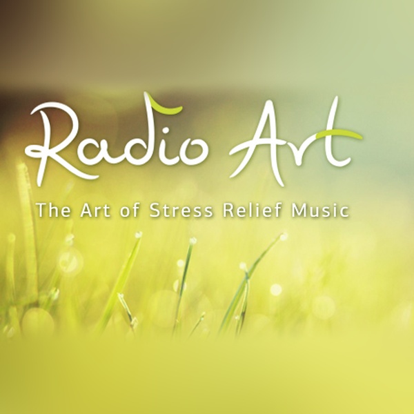 Radio Art - Solo Piano Logo