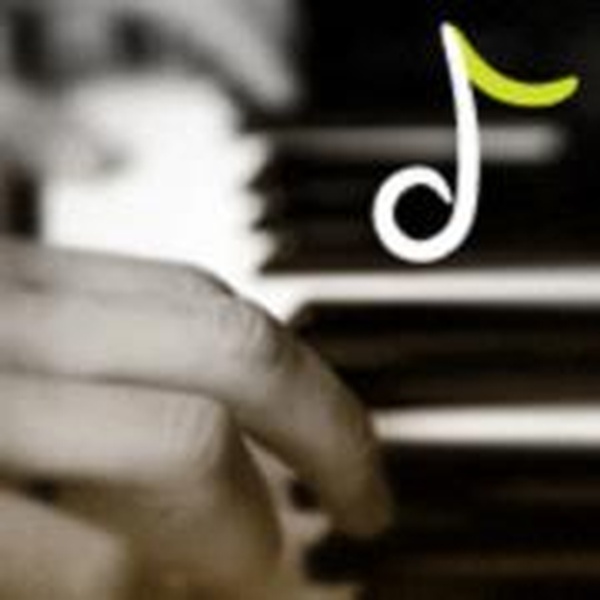 Radio Art - Vocal Jazz Logo
