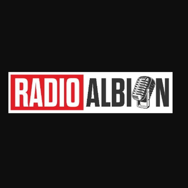 Radio Albion Logo