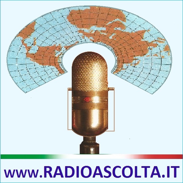 Radio Ascolta Logo