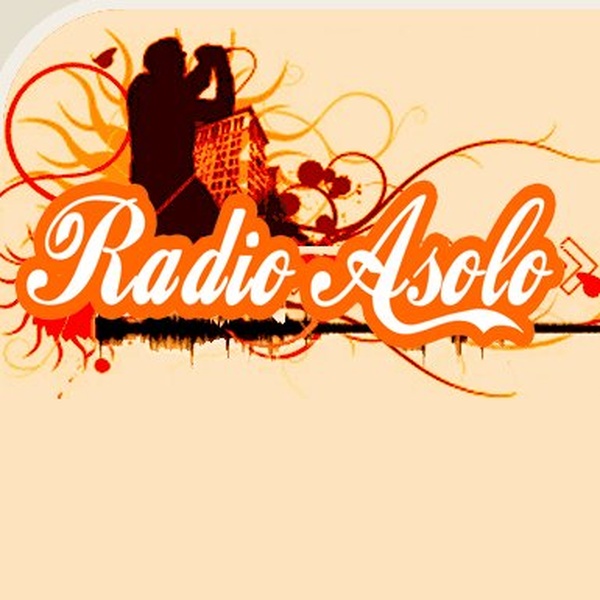 Radio Asolo Logo