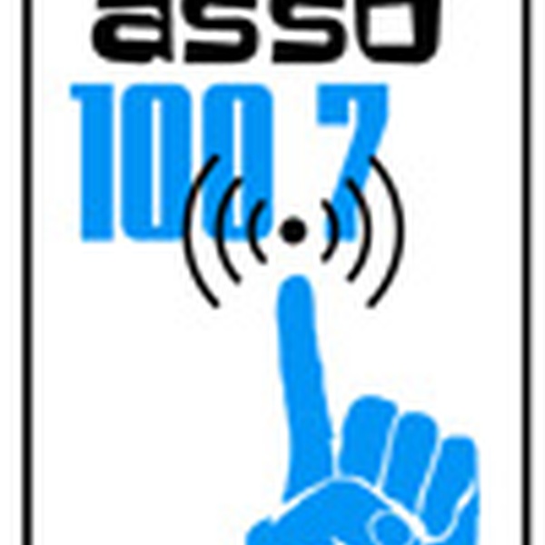 Radio Asso Logo
