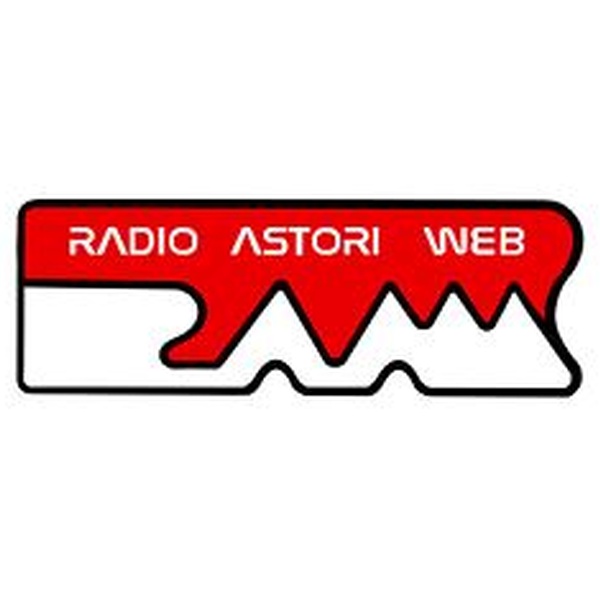 Radio Astori Web Logo