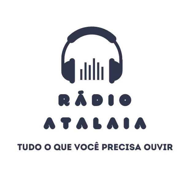 Rádio Atalaia Logo