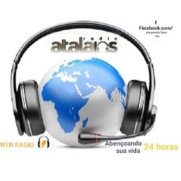 Radio Atalaias Soft Logo