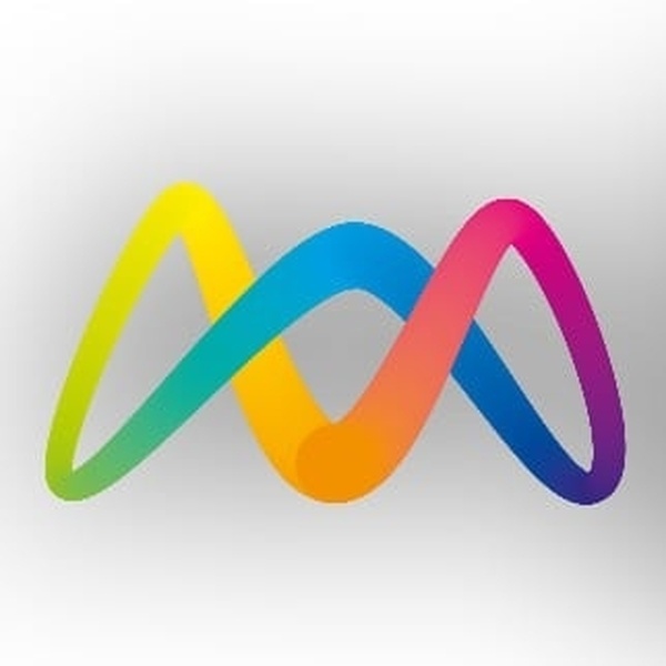 Rádio Atitude FM Logo