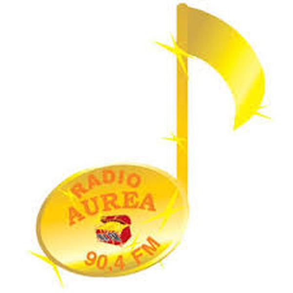 Radio Aurea Logo