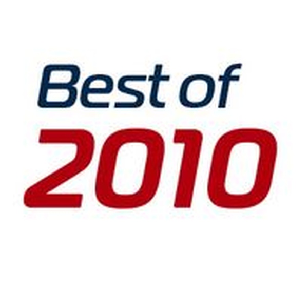 Radio Austria - Best of 2010 Logo