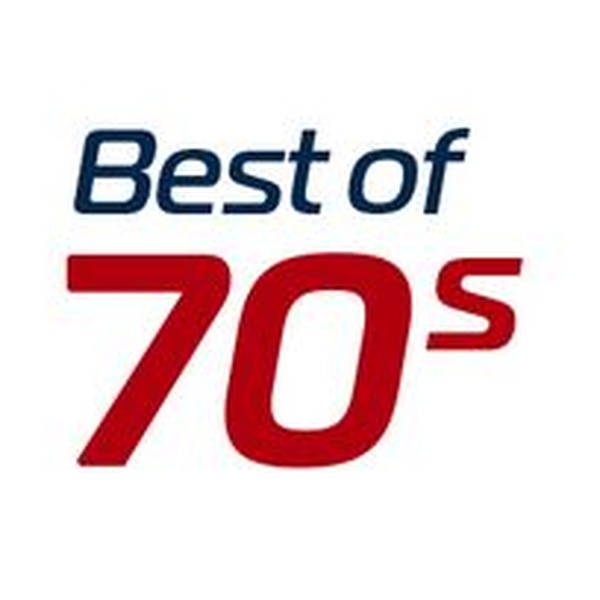 Radio Austria - Best of 70s Logo