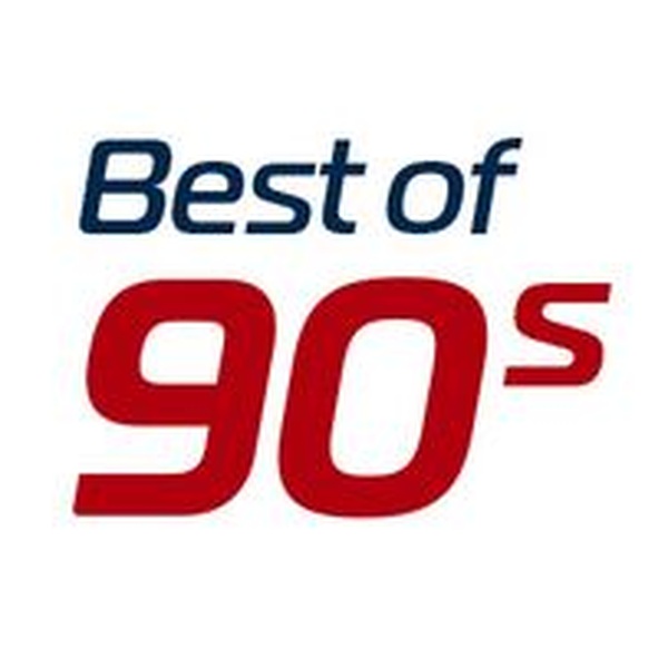 Radio Austria - Best of 90s Logo