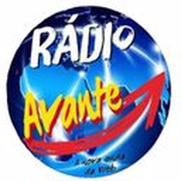 Rádio Avante Logo