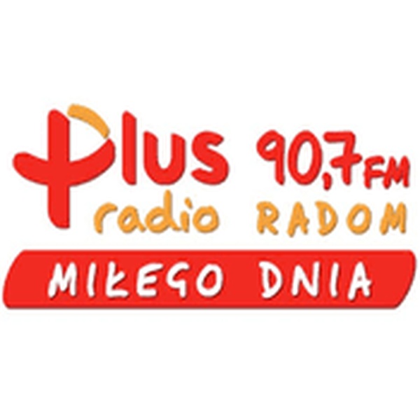 Radio Plus Radom Logo