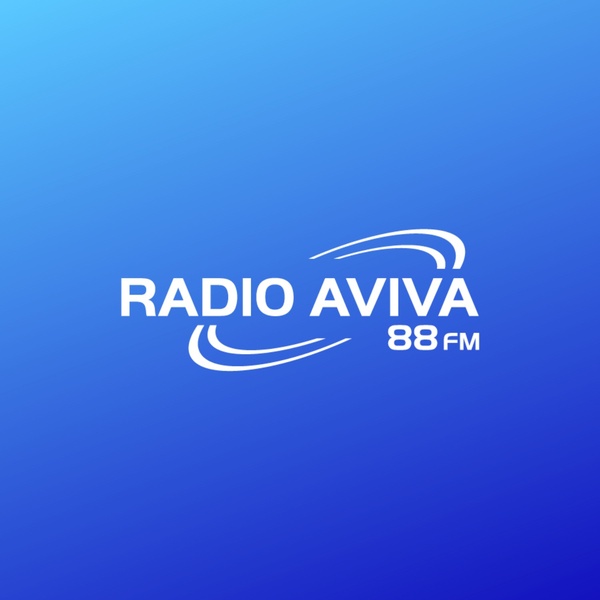Radio Aviva Logo