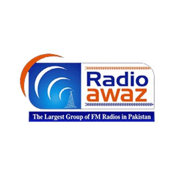 Radio Awaz Logo