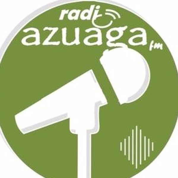 Radio Azuaga Logo