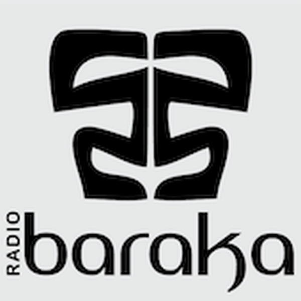 Radio Baraka Logo