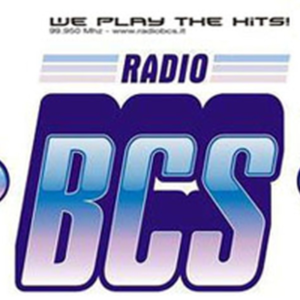 Radio BCS Logo