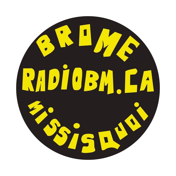 Radio BM Logo