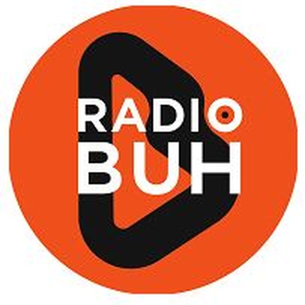 Radio BUH Logo