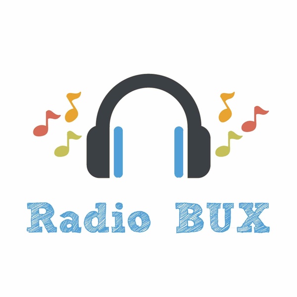 Radio BUX Logo