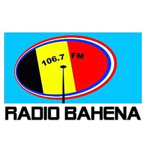 Radio BaHeNa Logo