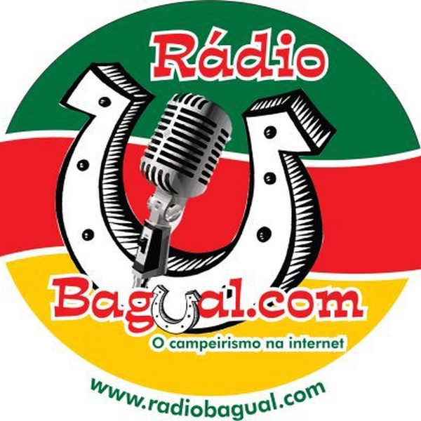Rádio Bagual Logo