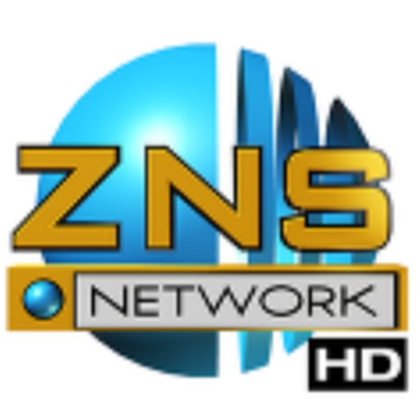 Radio Bahamas - ZNS-3 Logo