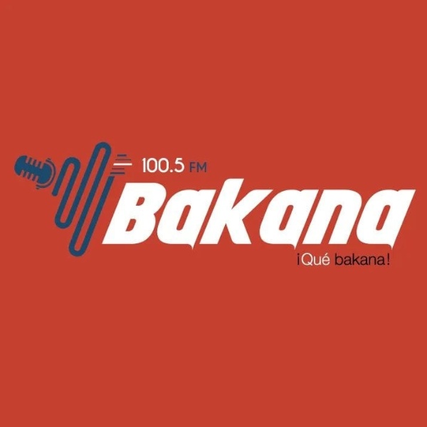 Radio Bakana Logo