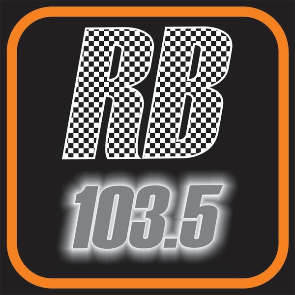 Radio Bangkok 103.5 Logo