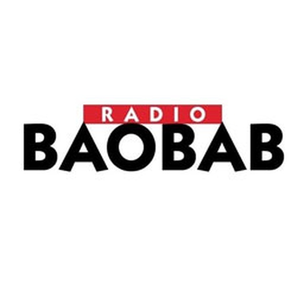 Radio Baobab Logo