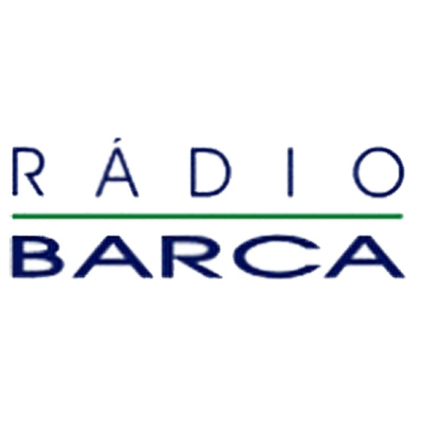 Rádio Barca 99.6 Logo