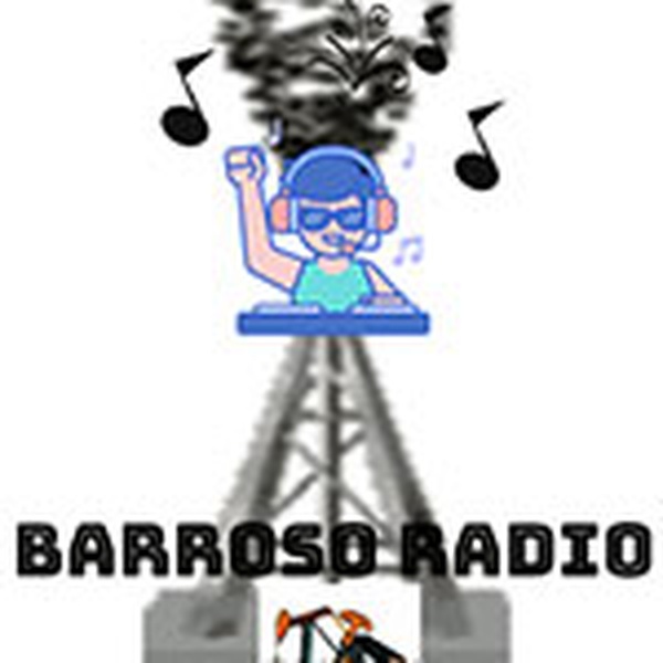 Radio Barroso Logo
