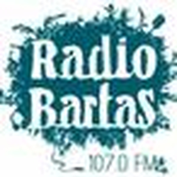 Radio Bartas Logo