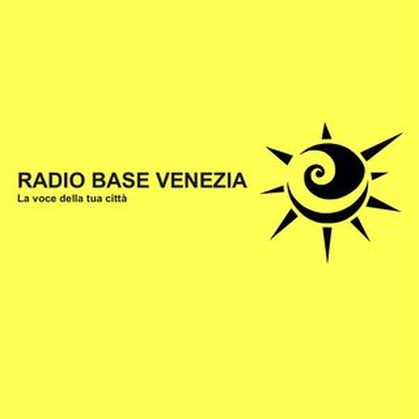 Radio Base Venezia Logo