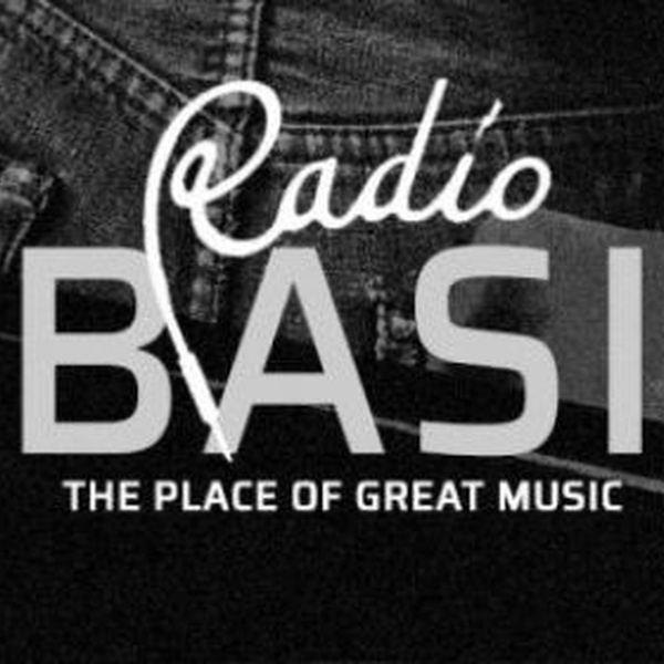 Radio Basi Logo