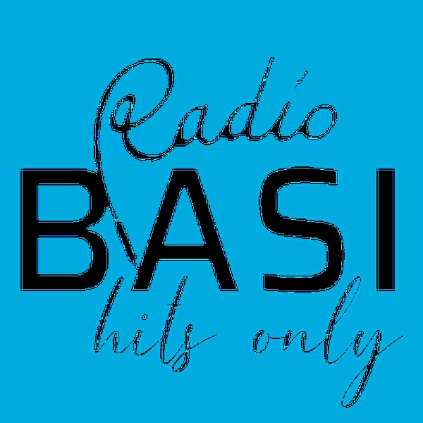 Radio Basi - Hits Only Logo