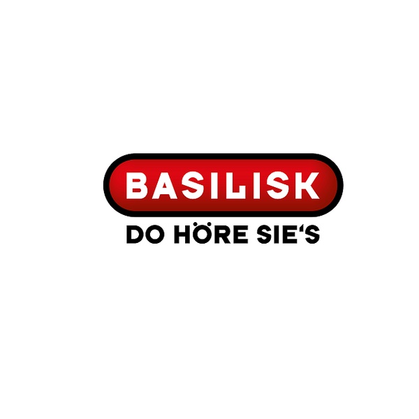 Radio Basilisk Logo