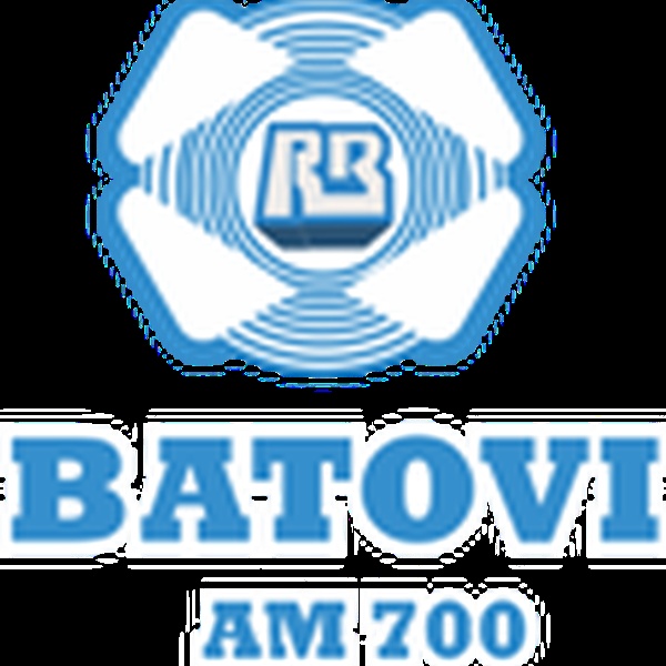 Rádio Batovi 700 AM Logo