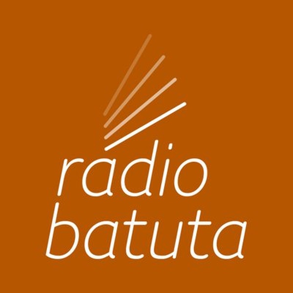 Rádio Batuta Clássicos Logo