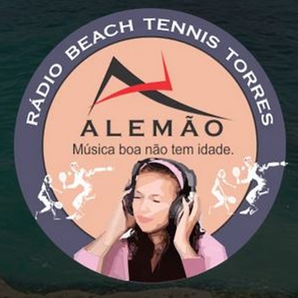 Radio Beach Tennis Torres Logo
