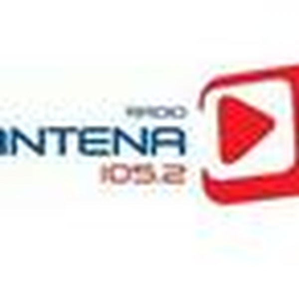 Radio Antena Gorenjska Logo