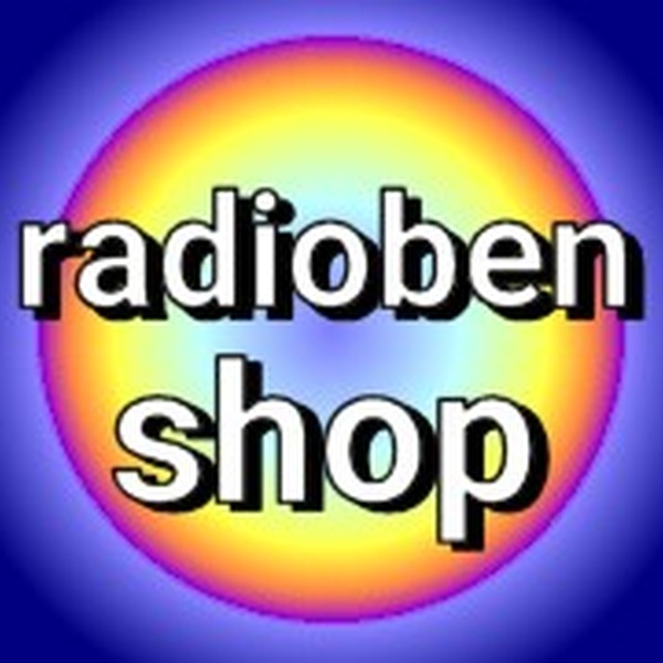 Radio Ben 4 Logo