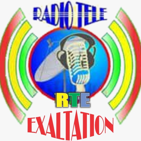 Radio Exaltation FM Logo