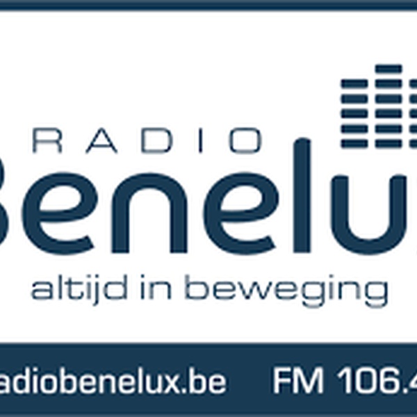 Radio Benelux Logo
