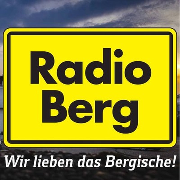 Radio Berg Logo