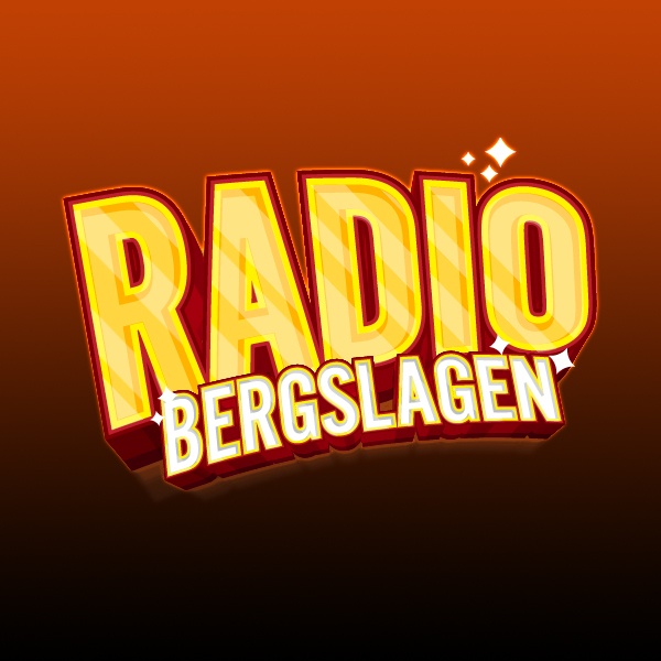 Radio Bergslagen Logo