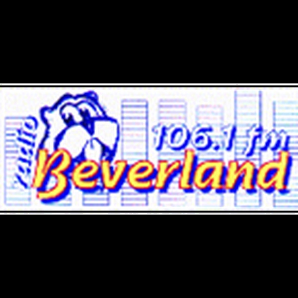 Radio Beverland Logo