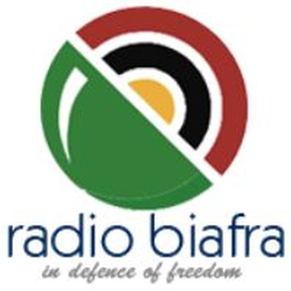 Radio Biafra Logo