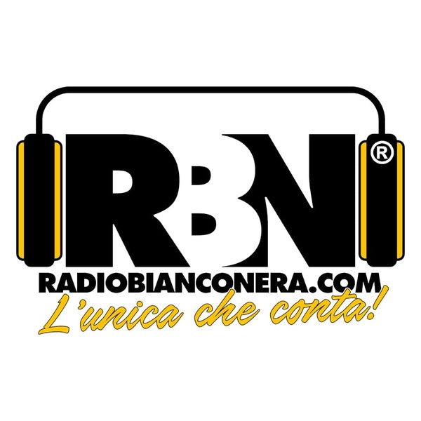 Radio Bianconera Logo