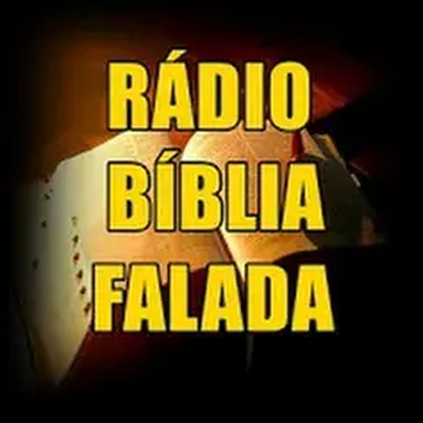 Rádio Bíblia Falada Logo